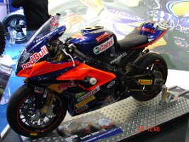 Die Bike 2006 Wien (55)