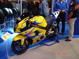 Die Bike 2006 Wien (57)
