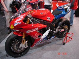 Die Bike 2006 Wien (64)