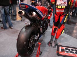 Die Bike 2006 Wien (66)