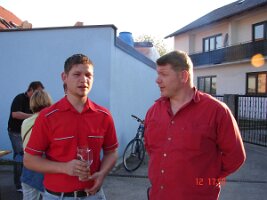 2006 MRSC Grillfeier Wintex (15)