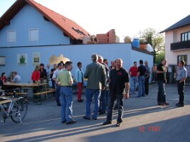 2006 MRSC Grillfeier Wintex (2)