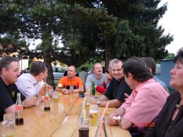 2006 MRSC Grillfeier Wintex (22)