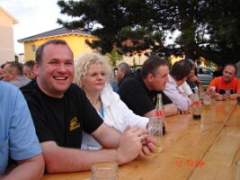 2006 MRSC Grillfeier Wintex (23)