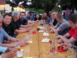 2006 MRSC Grillfeier Wintex (24)