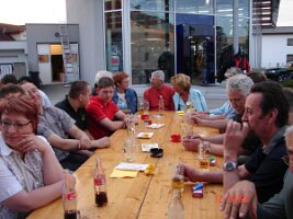 2006 MRSC Grillfeier Wintex (25)