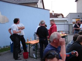 2006 MRSC Grillfeier Wintex (28)