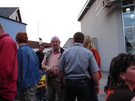 2006 MRSC Grillfeier Wintex (30)