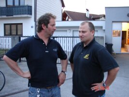 2006 MRSC Grillfeier Wintex (37)