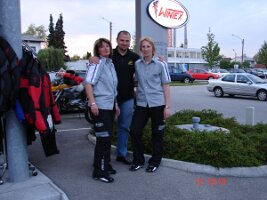 2006 MRSC Grillfeier Wintex (38)