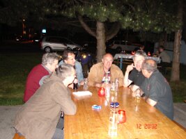 2006 MRSC Grillfeier Wintex (49)