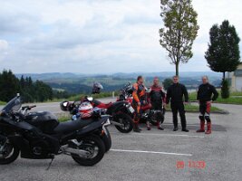 Zwicklausfahrt 260806 (3)