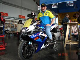 Biker Messe Wels (50)