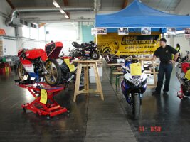 Biker Messe Wels (6)