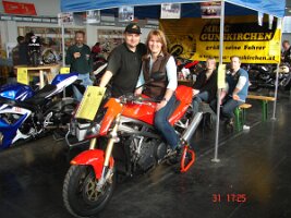 Biker Messe Wels (60)