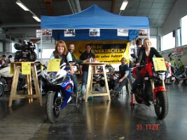 Biker Messe Wels (66)