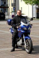 MRSC-Fototag 2007 Fleischer Dieter