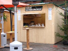 Gunskirchner Weihnachtsmarkt MRSC (2)