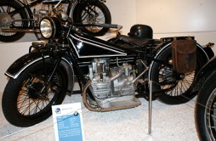 BMW Motorradmuseum 2009 ( 3)