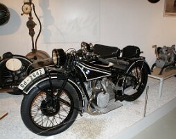 BMW Motorradmuseum 2009 ( 9)