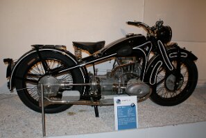 BMW Motorradmuseum 2009 (11)