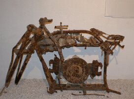 BMW Motorradmuseum 2009 (17)