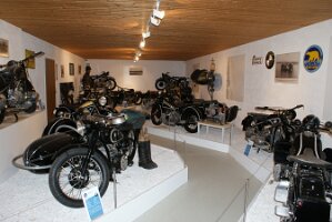 BMW Motorradmuseum 2009 (21)