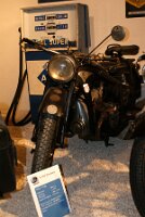 BMW Motorradmuseum 2009 (25)