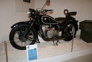 BMW Motorradmuseum 2009 (27)