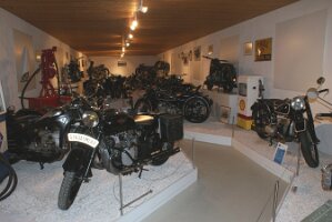 BMW Motorradmuseum 2009 (28)