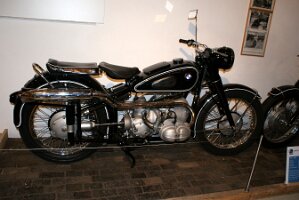 BMW Motorradmuseum 2009 (33)