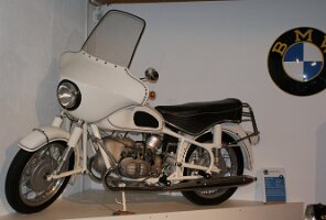 BMW Motorradmuseum 2009 (35)