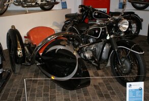 BMW Motorradmuseum 2009 (36)
