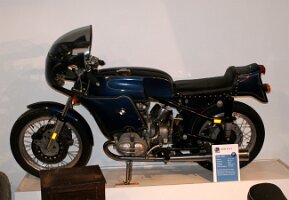 BMW Motorradmuseum 2009 (40)