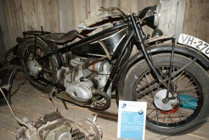 BMW Motorradmuseum 2009 (44)