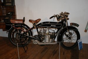 BMW Motorradmuseum 2009 (46)