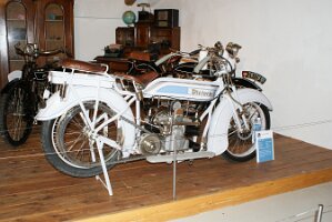 BMW Motorradmuseum 2009 (47)
