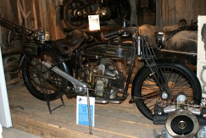 BMW Motorradmuseum 2009 (49)