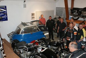 BMW Motorradmuseum 2009 (50)