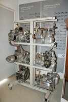 BMW Motorradmuseum 2009 (57)