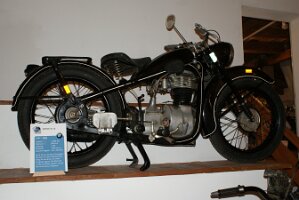 BMW Motorradmuseum 2009 (60)