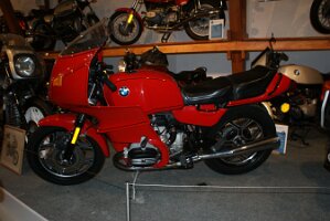 BMW Motorradmuseum 2009 (62)