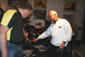 BMW Motorradmuseum 2009 (63)