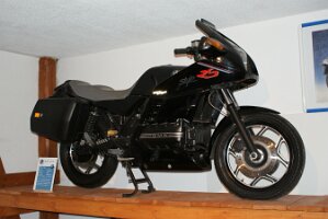 BMW Motorradmuseum 2009 (64)