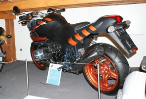 BMW Motorradmuseum 2009 (65)