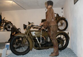 BMW Motorradmuseum 2009 (69)