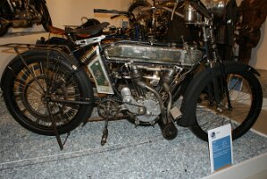 BMW Motorradmuseum 2009 (73)