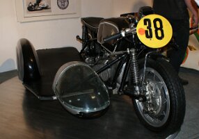 BMW Motorradmuseum 2009 (78)