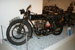 BMW Motorradmuseum 2009 (81)