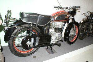 BMW Motorradmuseum 2009 (87)